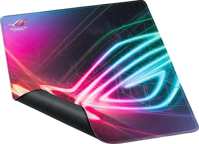 Vertikalus pelės kilimėlis ASUS ROG Strix Edge
