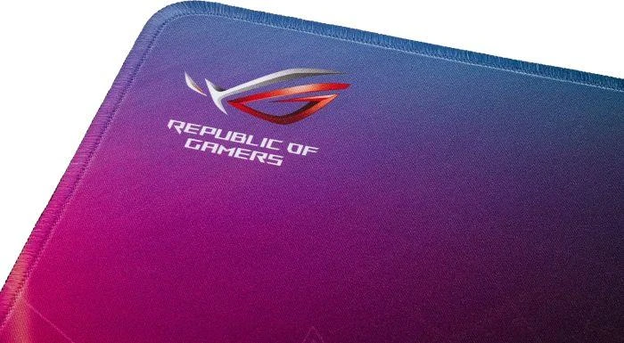 Vertikalus pelės kilimėlis ASUS ROG Strix Edge