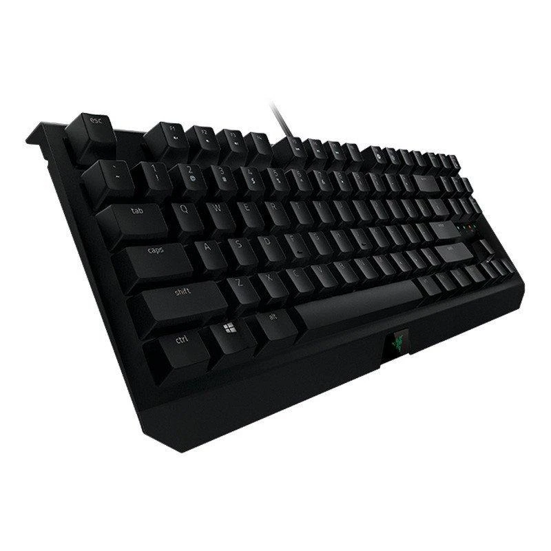 Razer Goliathus Mobile Pelės kilimėlis žaidimams, 215 x 279 x 1.5 mm, Juodas, Rubberized base