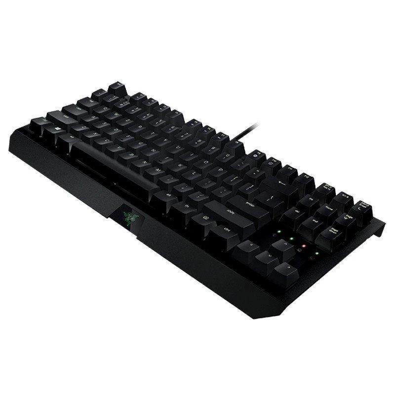 Razer Goliathus Mobile Pelės kilimėlis žaidimams, 215 x 279 x 1.5 mm, Juodas, Rubberized base