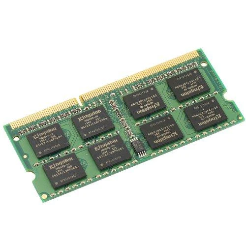 Nešiojamo kompiuterio atmintis KINGSTON 8GB 1600MHz DDR3L Non-ECC CL11 SODIMM 1.35V