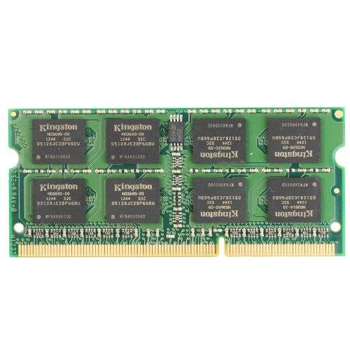Nešiojamo kompiuterio atmintis KINGSTON 8GB 1600MHz DDR3L Non-ECC CL11 SODIMM 1.35V