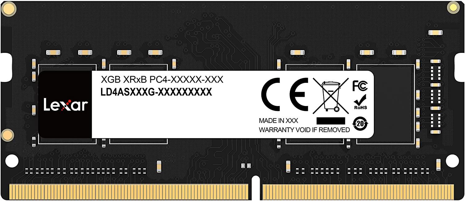RAM Kingston KF432C16BBK4/32 32GB 3200MHz DDR4 CL16 DIMM (Kit of 4) FURY Beast Juodas | Kingstonas