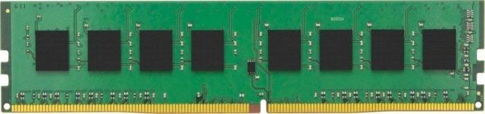 Kingston Technology ValueRAM KVR32N22S6/4 atminties modulis 4 GB 1 x 4 GB DDR4 3200 MHz
