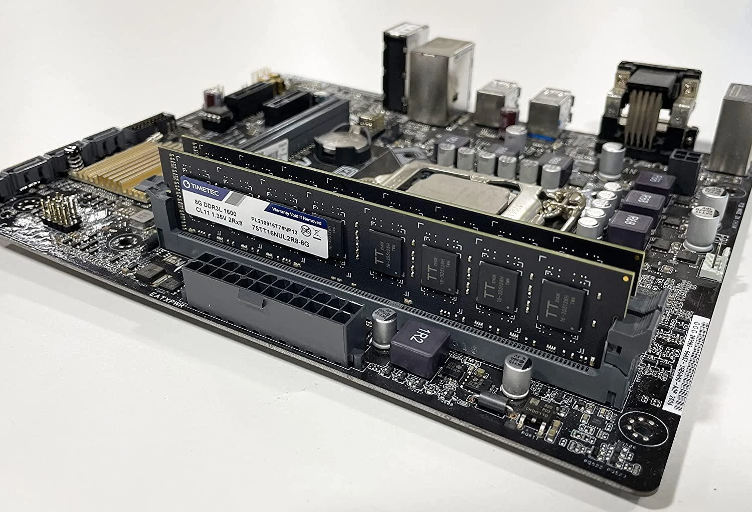RAM Modulis - Kingston Fury DDR4 64GB 3200MHz CL16 Juodas