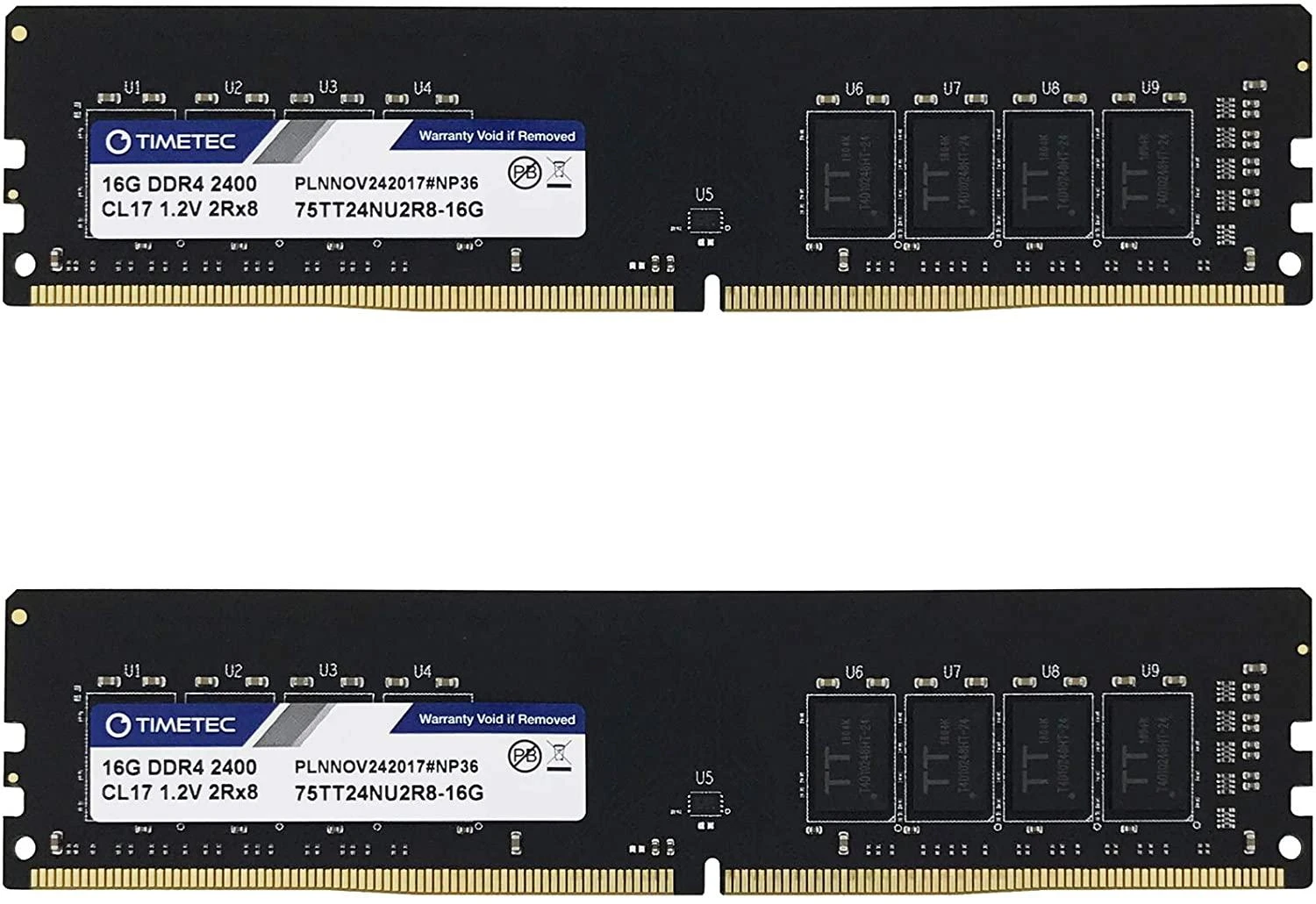 RAM Kingston KF436C18BBK2/64 64GB 3600MHz DDR4 CL18 DIMM (Kit of 2) FURY Beast Juodas | Kingstonas