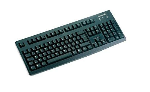 Cherry QWERTY BUSINESS LINE USB - Klaviatūra