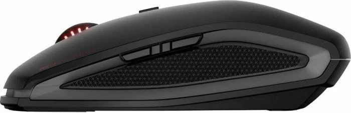 Klaviatūra CHERRY GENTIX DESKTOP rinkinys su pele, bevielis, EU maketavimas, juodas