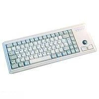 Klaviatūra Cherry G84-4400 LUBDE-0 USB beige