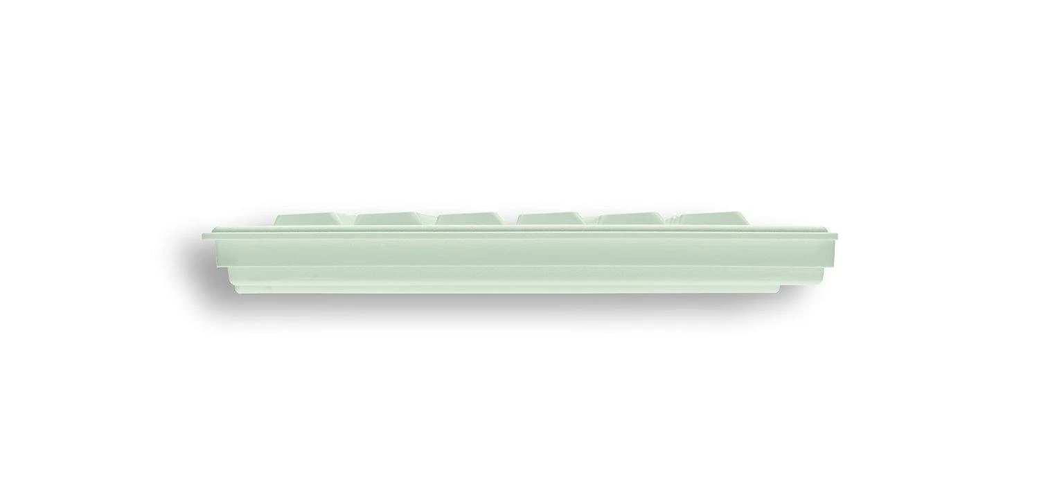 Klaviatūra Cherry G84-5400LUMDE-0 USB laikiklis