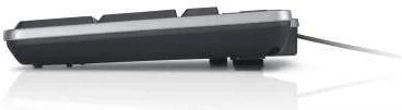 Dell Klaviatūra BUSINESS MULTI KB 522 - Juodas USB QWERTZ