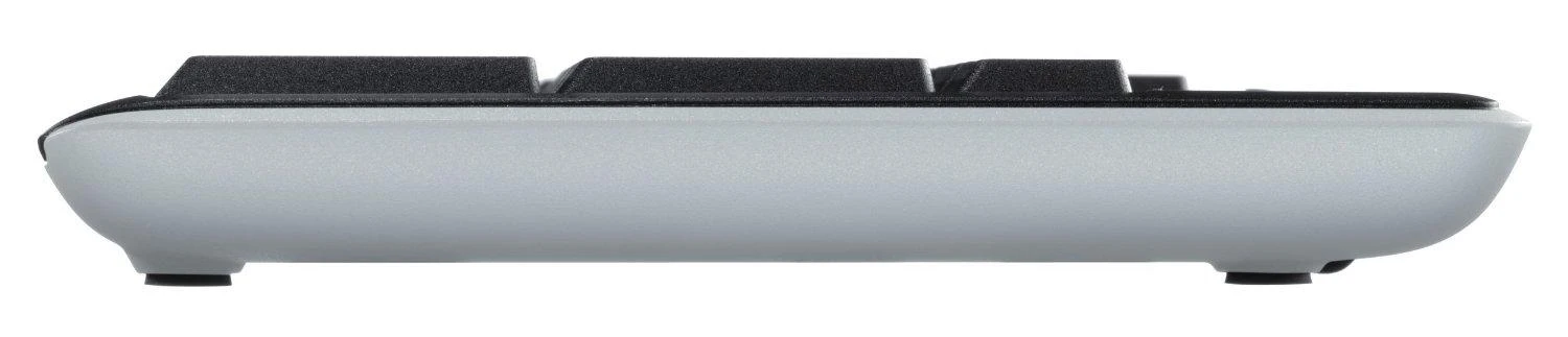 Belaidė pilno dydžio Klaviatūra Logitech K270, DE išdėstymas