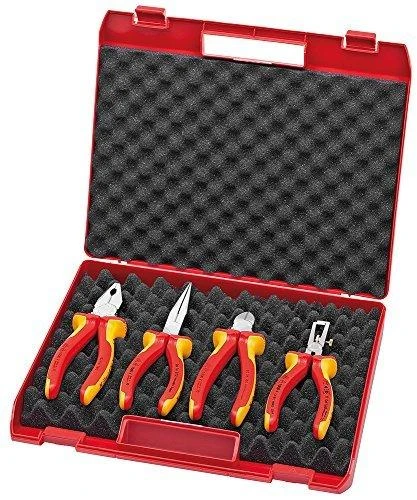 Replių rinkinys KNIPEX 002015