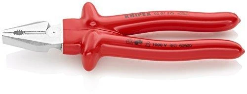 Varžtų kirpimo replės Knipex CoBolt XL 7131250; 250 mm