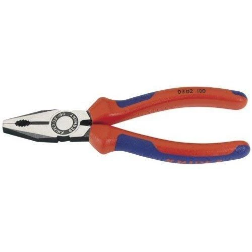 Kombinuotos replės KNIPEX 0302180