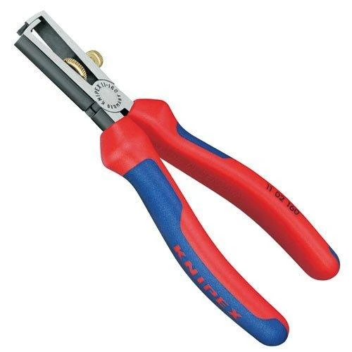 Laidų nuizoliavimo replės KNIPEX 1102