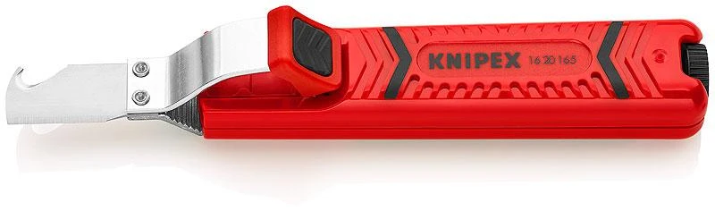 Peilis kabeliui KNIPEX 1620
