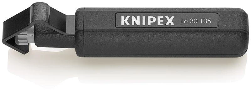Laidų nuizoliavimo įrankis KNIPEX 1630