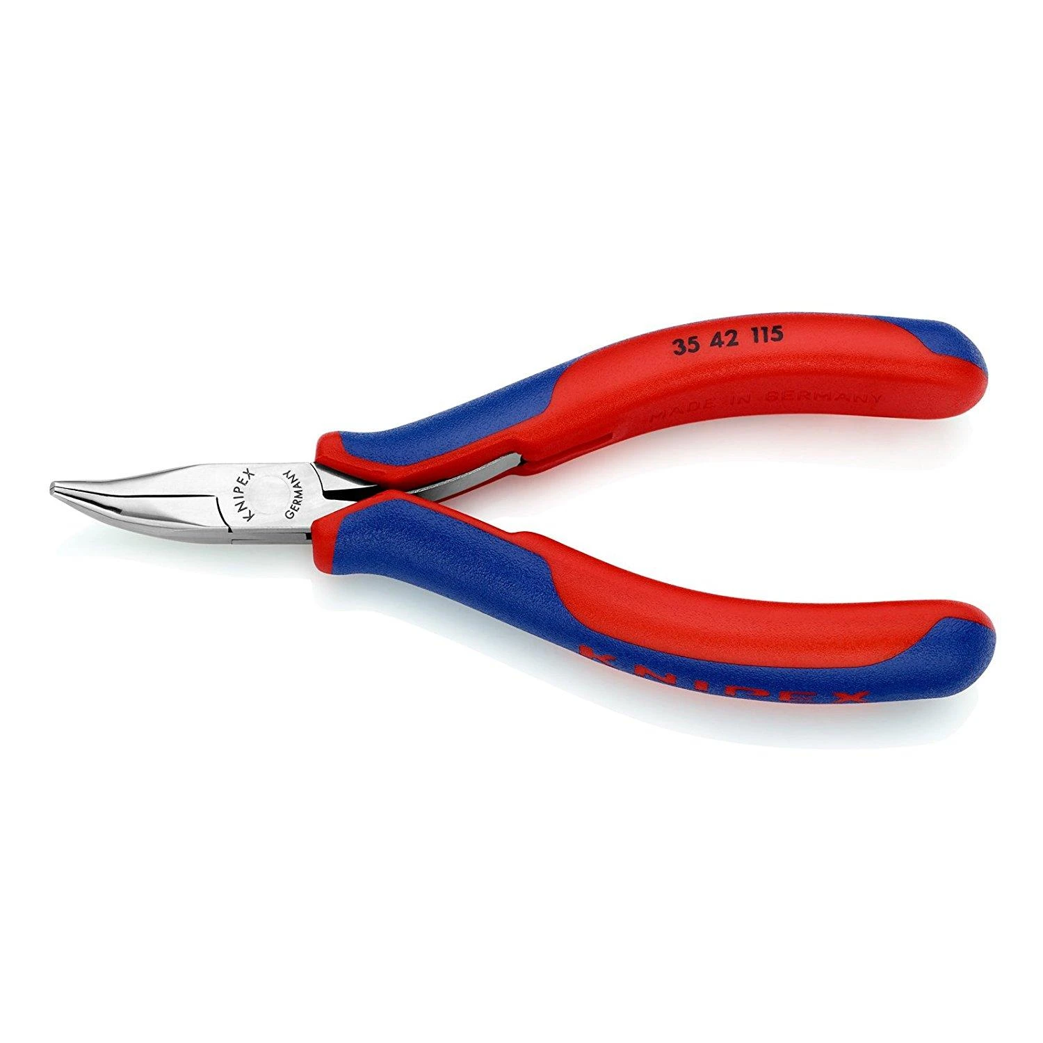 KNIPEX Electronics Replės 115 mm