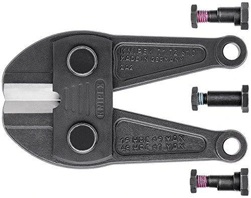 Varžtų kirpimo replės KNIPEX 7172610