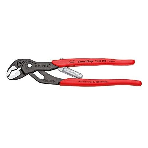 Vamzdinės replės KNIPEX 8551250C 250mm
