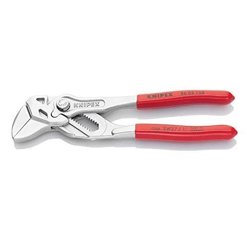 KNIPEX Rinkinys SZCZYPIEC NASTAWNE 2vnt.. 150/125mm