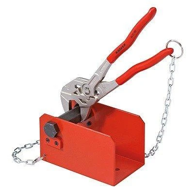Replės veržliaraktis 250mm, HEX 46mm, Knipex