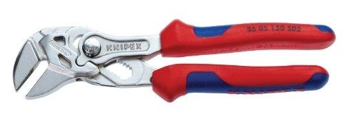 Replės-veržliaraktis KNIPEX 8605 150mm