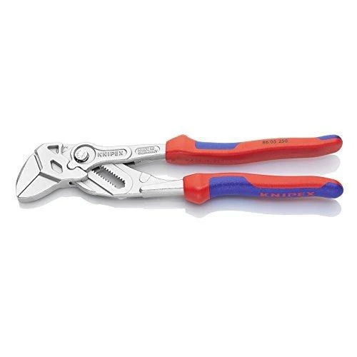 Replės-veržliaraktis KNIPEX 8605 250mm