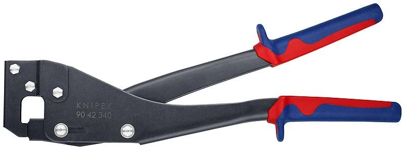 Profilių sujungimo replės KNIPEX 9042