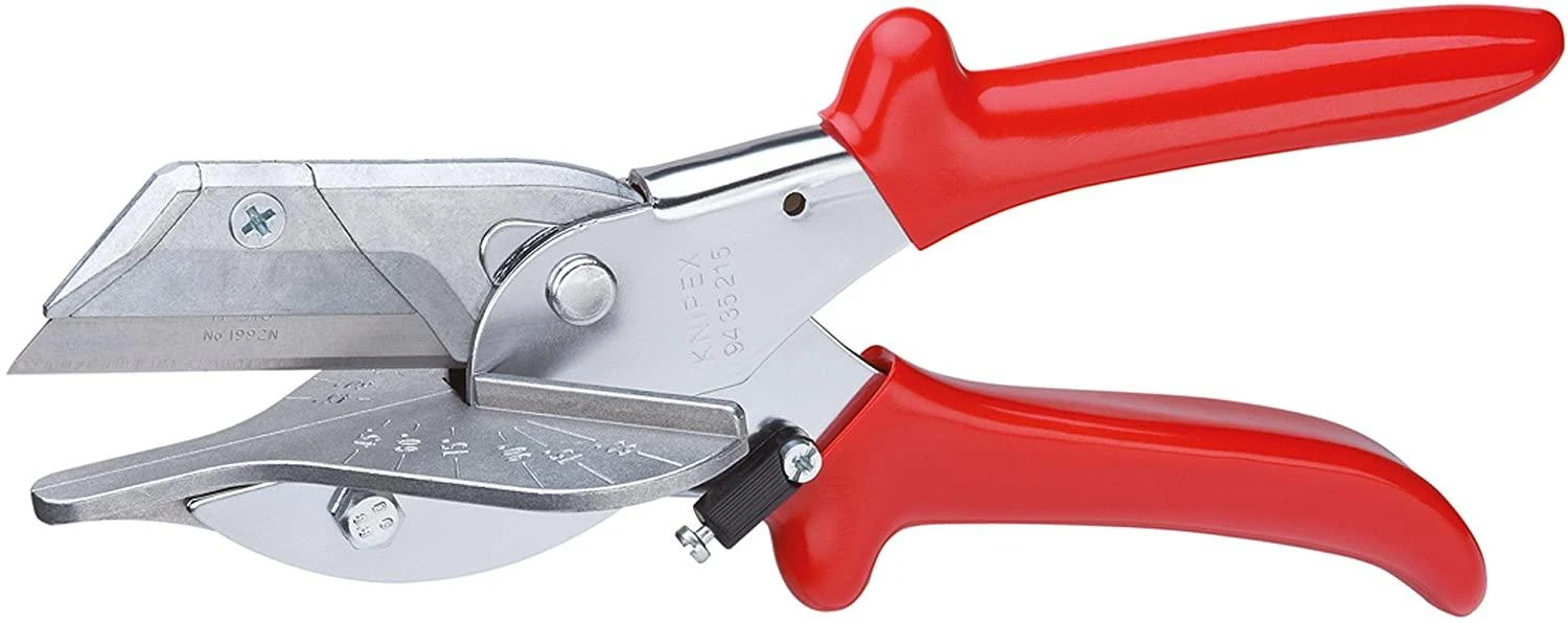 Kirpimo replės KNIPEX 9435