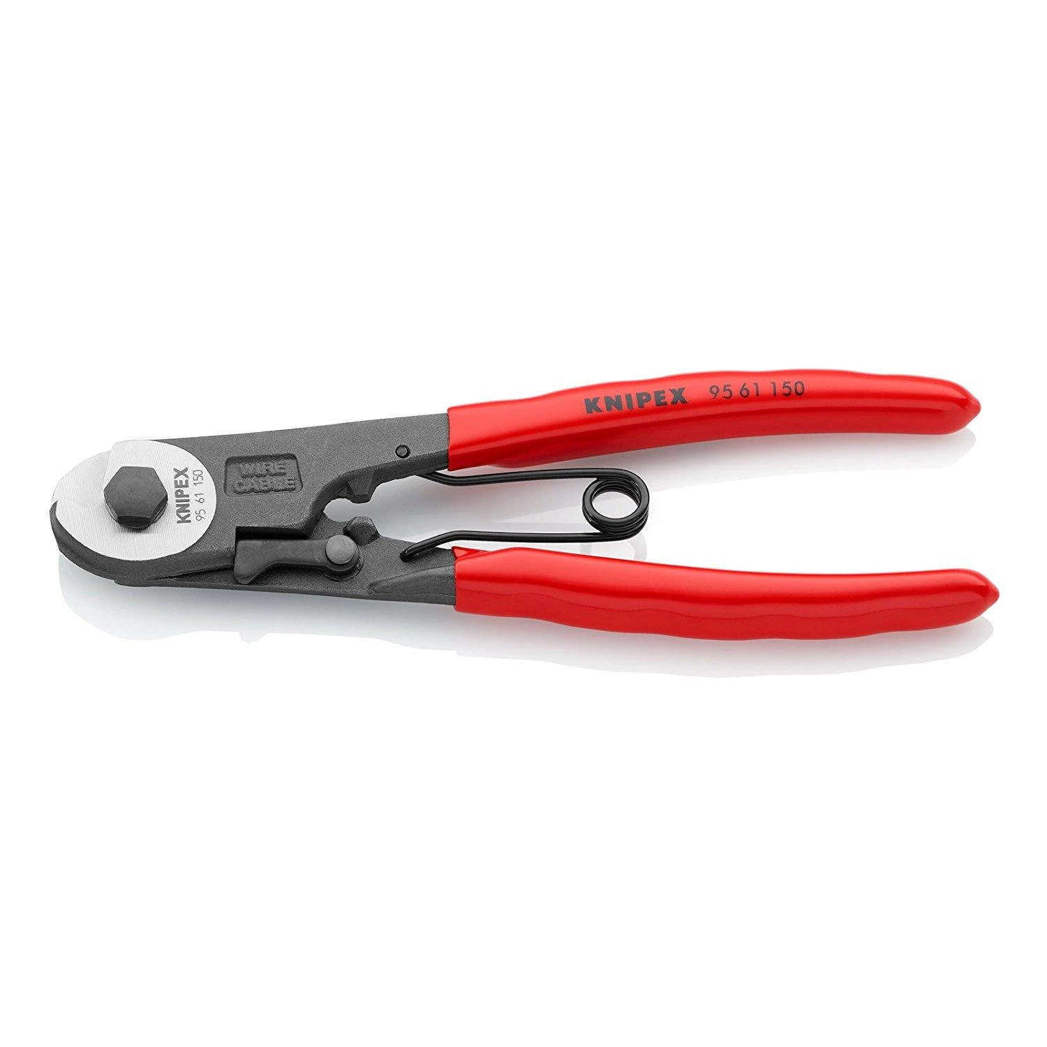 KNIPEX ŽIRKLĖS PJOVIMO LINIJAMS Fi 3 mm