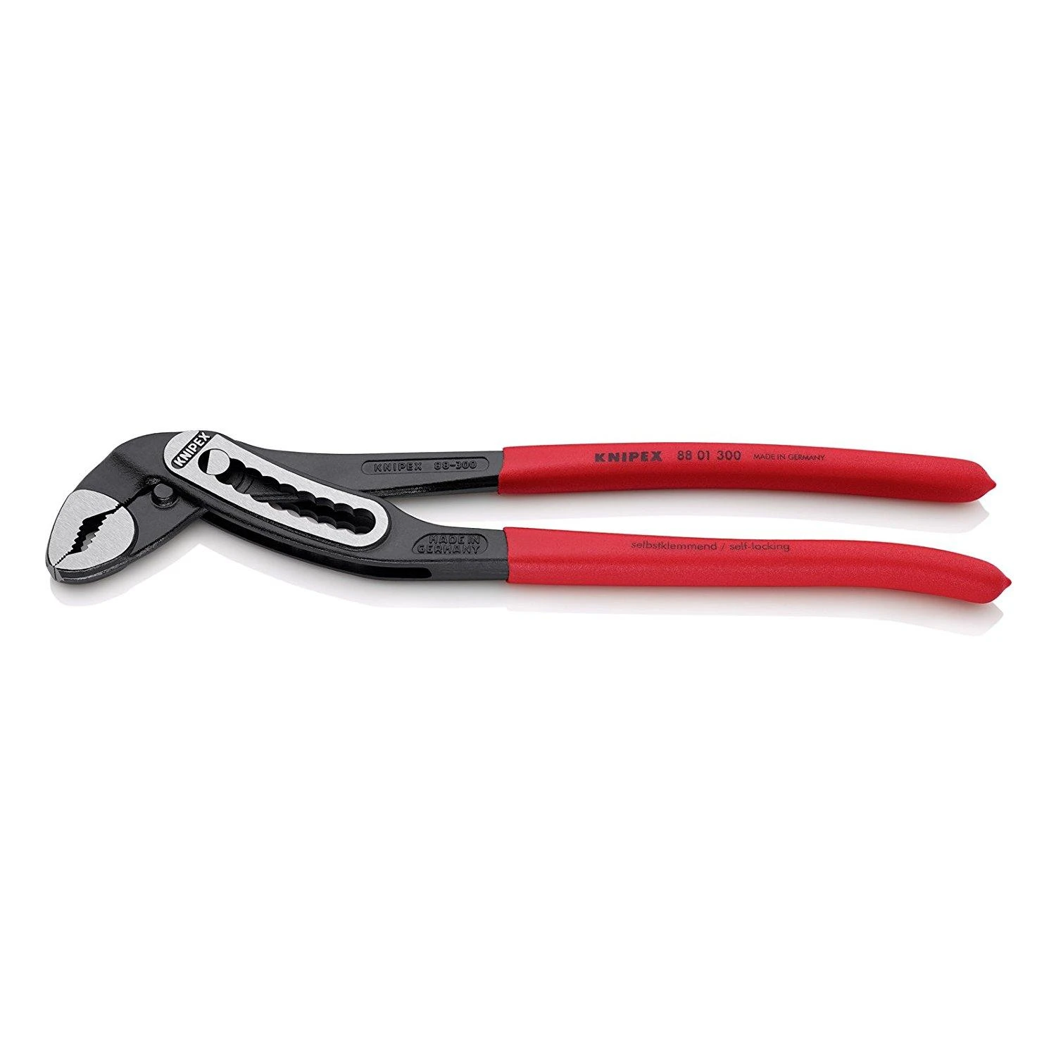 Vamzdinės replės Alligator KNIPEX 8801 300mm