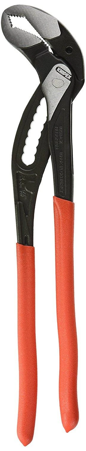 Vamzdinės replės Alligator KNIPEX 8801 400mm