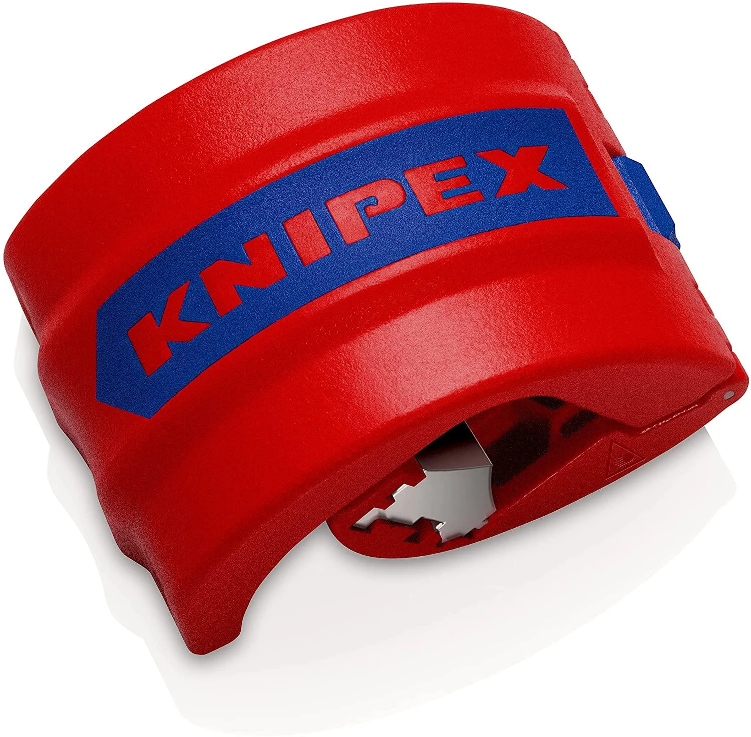 PVC vamzdžių pjaustiklis KNIPEX BiX