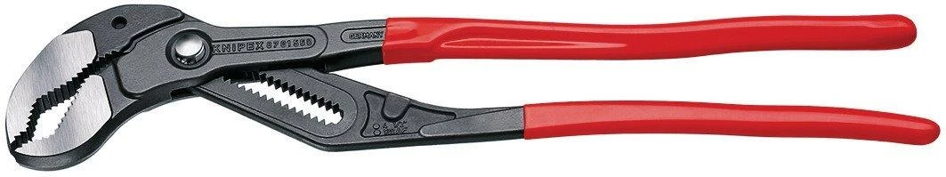 Replės COBRA XXL 560mm D120mm, Knipex