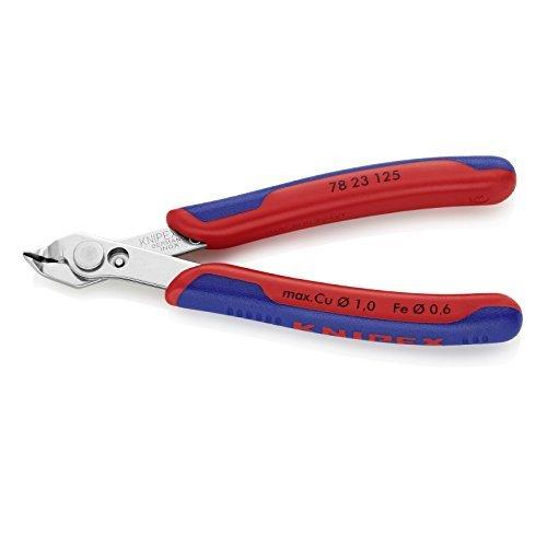 Knipex Electronic-Super-Knips (78 23 125)