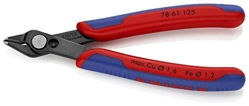 KNIPEX elektroniniai super peiliai