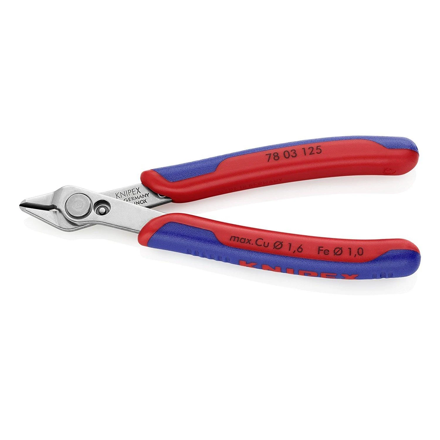 Kirpimo replės KNIPEX 7803