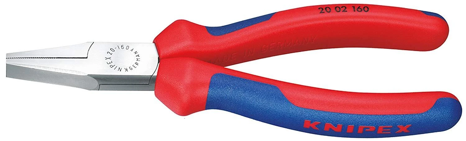 Replės Knipex 2002160; 160 mm