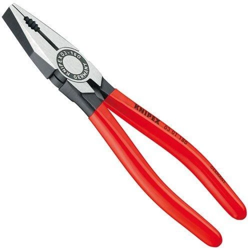 Kombinuotos replės KNIPEX 0301180