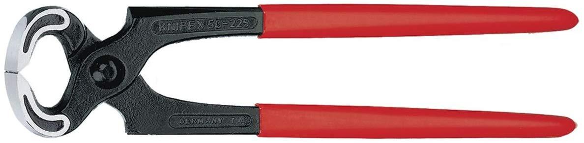Žnyplės sunkiems darbams KNIPEX 5001160