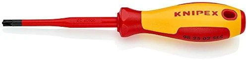 Atsuktuvas Knipex 982502SLS; SL/PZ2; 100 mm
