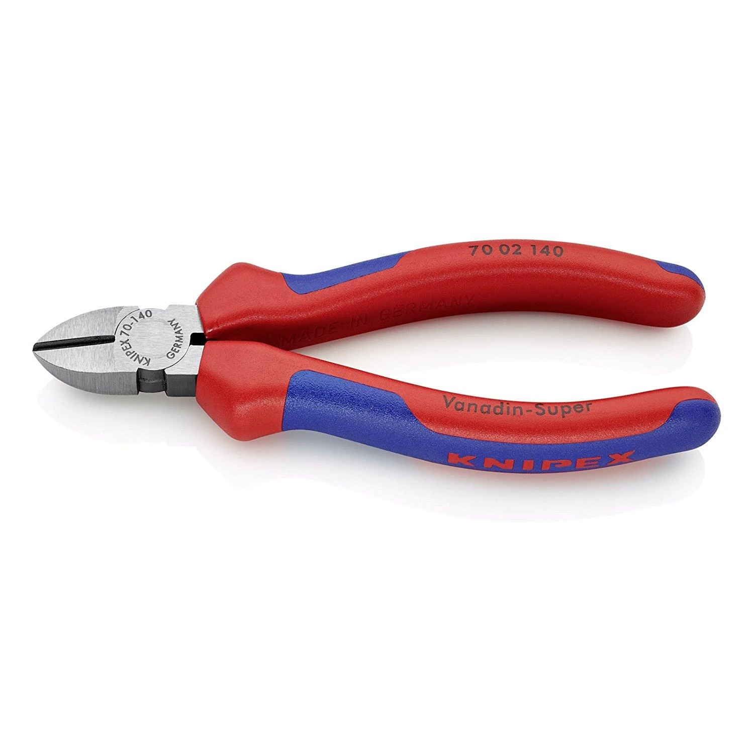 Kirpimo replės KNIPEX 7002140