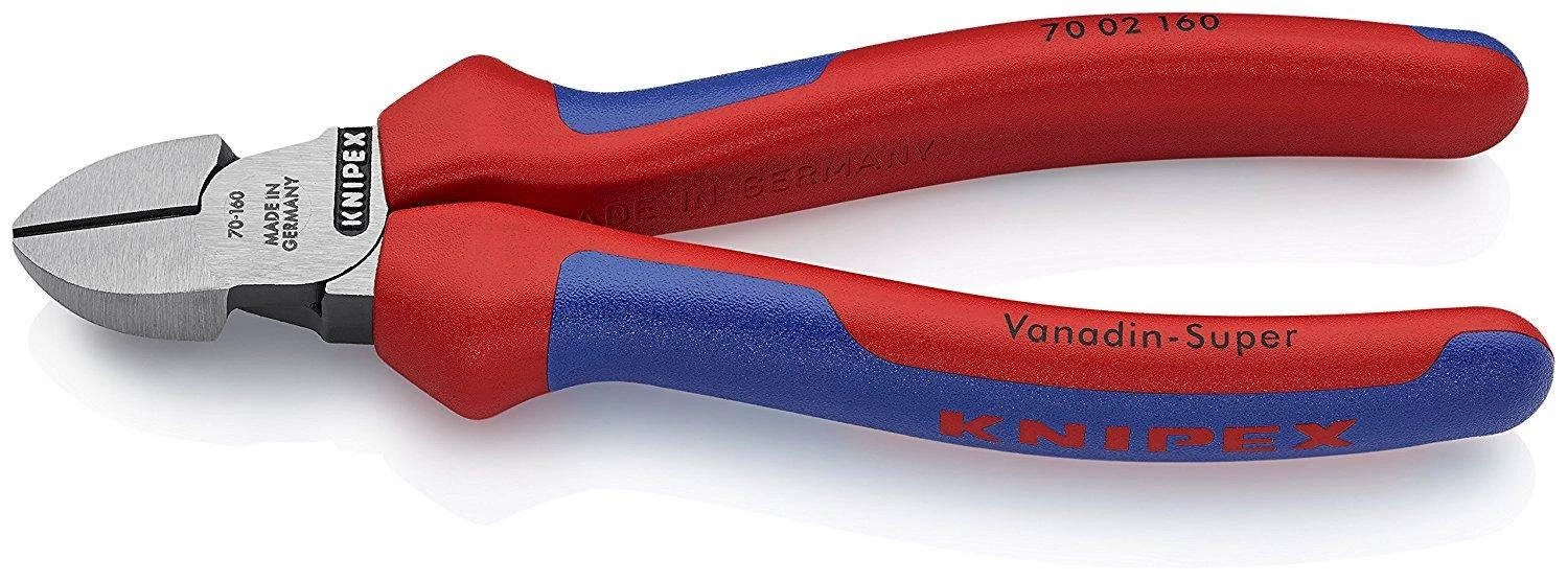 Kirpimo replės KNIPEX 7002160