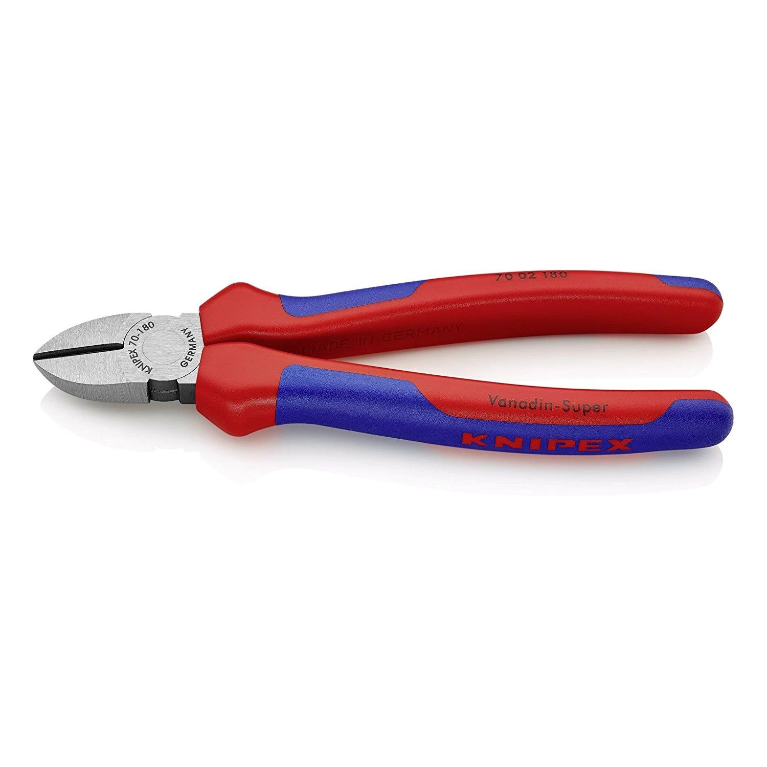 Kirpimo replės KNIPEX 7002180