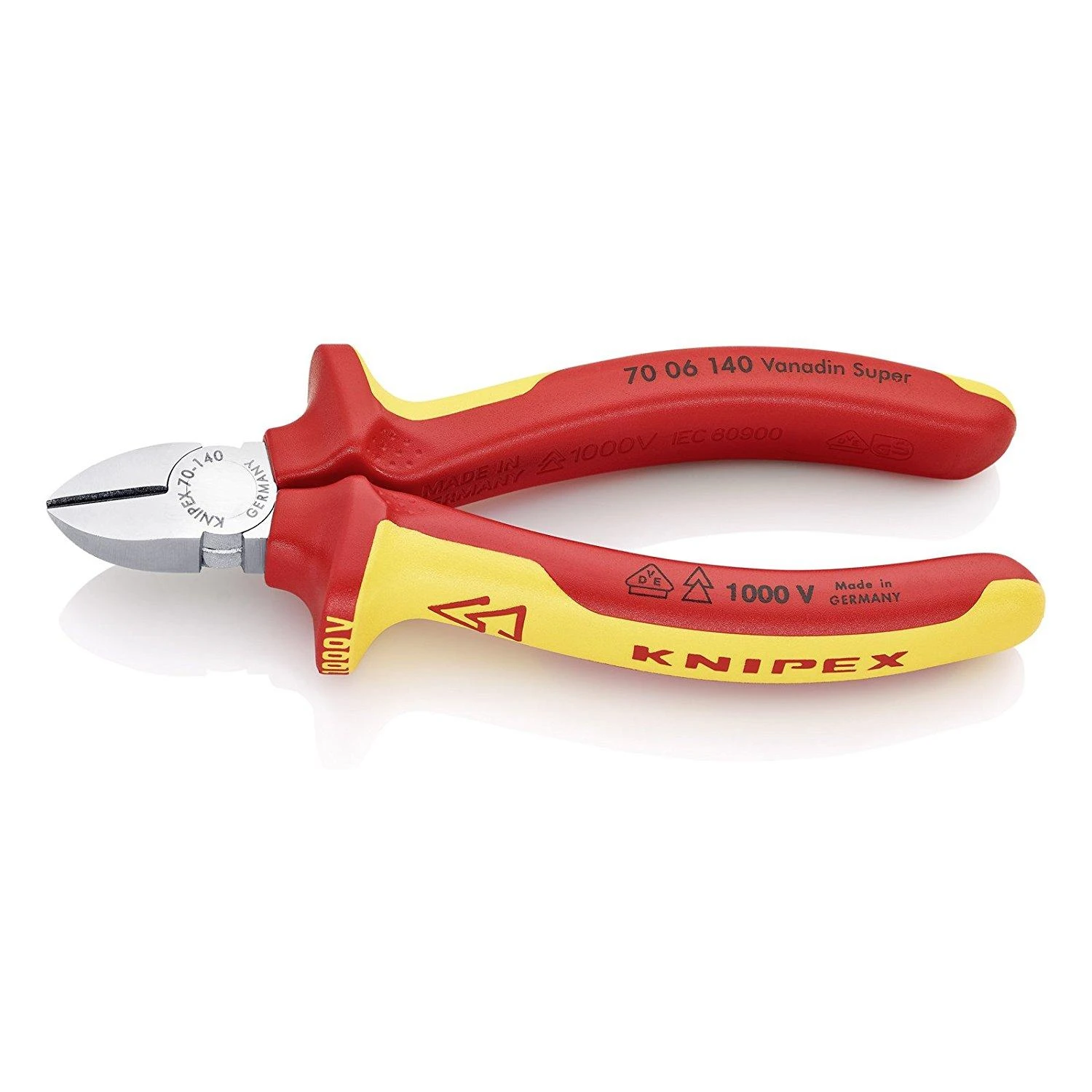 Kirpimo replės KNIPEX 7006140
