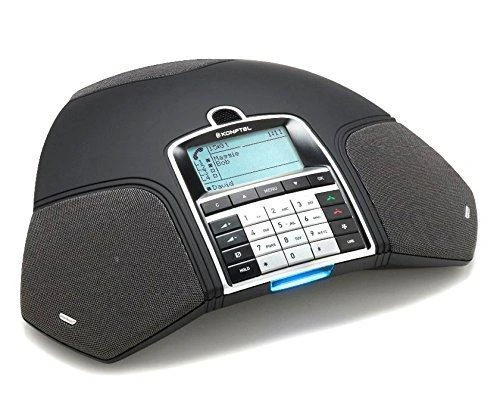 Carruzzo Konftel 300IP IP konferencijos telefonas