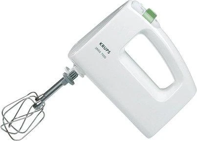 Plakiklis Krups F 608-14 3 Mix 7000
