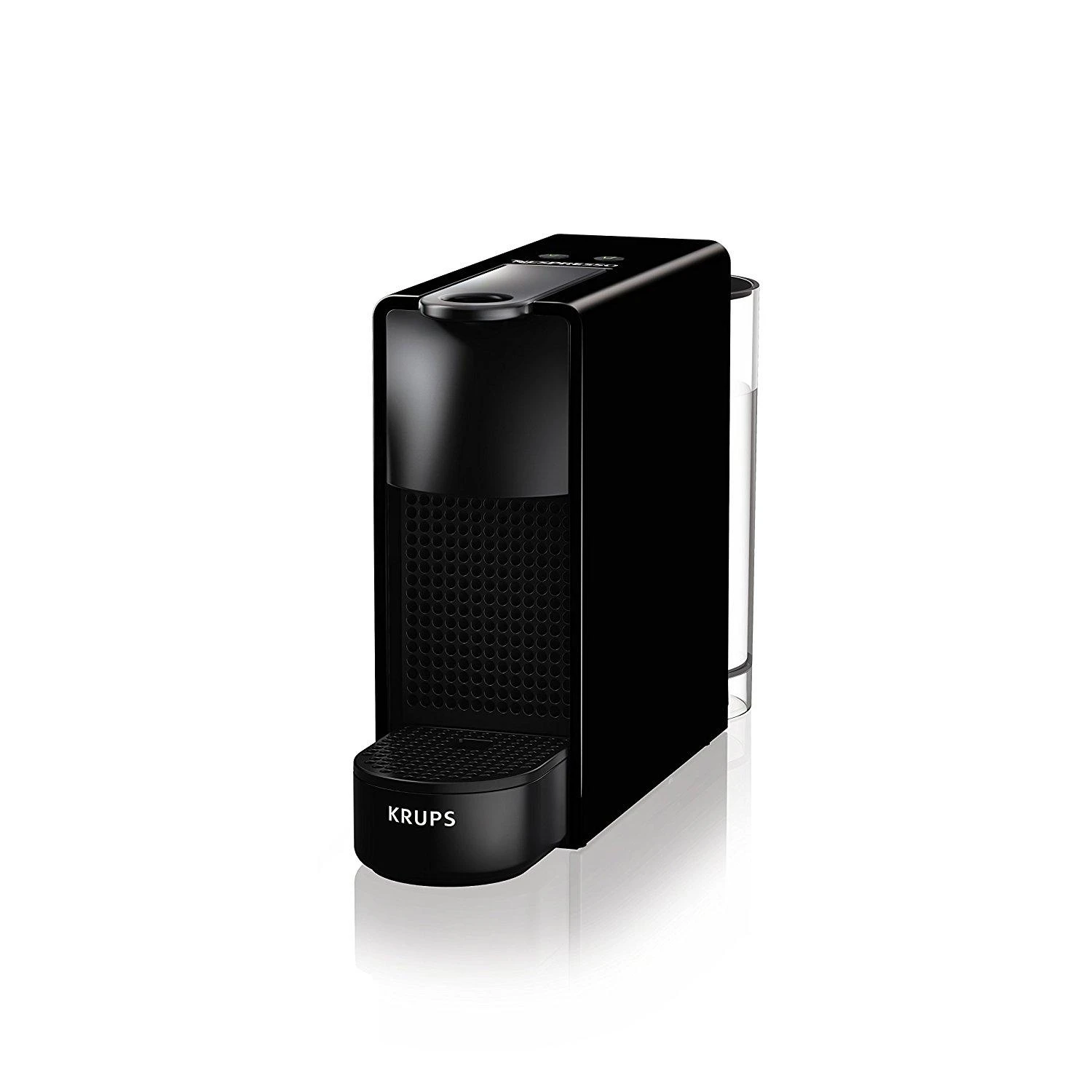 Kavos aparatas KRUPS XN1108 Nespresso Essenza Mini